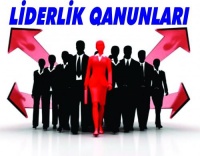 PORTAL AKADEMİYASINDA -  Liderlik qanunları, nömrə 4