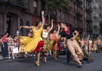 Ötən həftə “West Side Story” ABŞ-da ən çox baxılan film olub