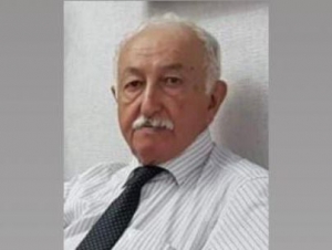 Şair Ramiz Məmmədzadə 85 yaşında vəfat edib