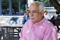 Ləyaqətli kişinin yadigarı...