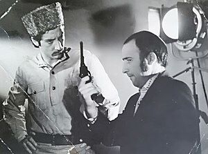 Azərbaycanlı rejissor Ramiz Əliyev Niderlandda vəfat edib