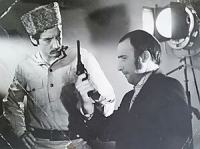 Azərbaycanlı rejissor Ramiz Əliyev Niderlandda vəfat edib