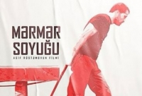 Bizim “Mərmər soyuğu” filmimiz Tallinndə mükafata layiq görülüb