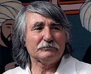 Xalq rəssamı Aydın Rəcəbovun doğum g&uuml;n&uuml;d&uuml;r