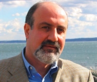 Nassim Taleb: “Xoşbəxt olmaq üçün müntəzəm xırda müsbət affektlər almaq lazımdır...”