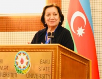 Mir Cəlal Paşayevin yadigarlarından biri...