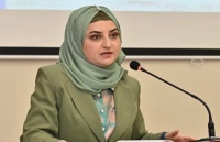 Numizmatika elmilə məşğul olan alim...