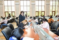 Mədəniyyət Nazirliyinin sistemində olan kitabxanalara işə qəbul üzrə test imtahanı keçirilib