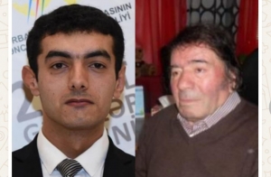 İntiqam Yaşarın sevdiyi şeir Musa Yaqubdandır