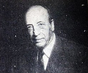 Sən kimsən, doktor Alazan Baycan, yaxud baş tutmamış ziyarət...