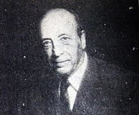 Sən kimsən, doktor Alazan Baycan, yaxud baş tutmamış ziyarət...