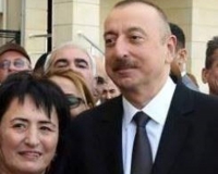 MƏQAMI UCA XAQAN- İlham Əliyev!!!
