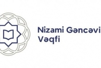 Bir il öncə Nizami Gəncəvi Vəqfi yaradıldı