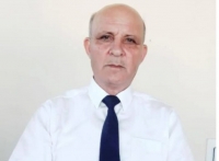 REDAKSİYANIN POÇTUNDAN - Allahverdi Buludlunun şeiri