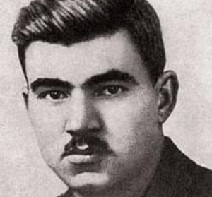 Cabah Mixaylonun anım günüdür