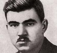 Cabah Mixaylonun anım günüdür