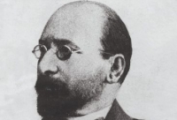 Nəcəf bəy Vəzirov “Cənnətim Qarabağ” rubrikasında