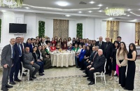 Qərbi Azərbaycan İcmasında 8 mart şənliyi