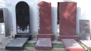 Qəbir və məzar daşları – Araşdırma