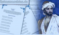 Nəsimi yaradıcılığı Almaniya ədəbiyyat portalında