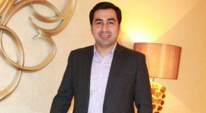 Daha bir Sumqayıt yetirməsi olan müğənni – Elton Hüseynəliyev