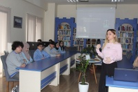 “Uşaq hüquqları və Uşaqların sosial müdafiəsi” adlı tədbir keçirilib