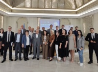 Xalq şairinə b&ouml;y&uuml;k sevgi və sayqı ilə