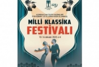 Teatr Xadimləri İttifaqı yeni festival keçirir