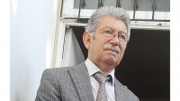 İncə yurdun incə ruhlu söz oğlu - RƏFAİL İNCƏYURDUN 70 İLLİYİDİR