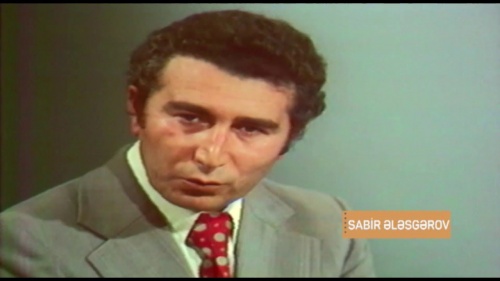 Bu iki diktorun adları həmişə qoşa çəkilirdi
