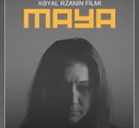 Xəyal Rzanın “Maya” filmi fərqlənib