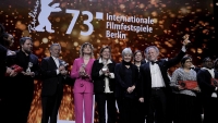 Berlin Kinofestivalının Qızıl və Gümüş Ayıları fransızlara qismət oldu