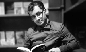 “Mən də insanam, möhtərəm hakim” –  Nizami Bayramlının şeirləri