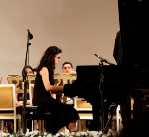 Görkəmli bəstəkar Tofiq Quliyevin 105 illiyi ilə əlaqədar konsertlər keçirilir