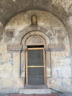 &ldquo;Maraqlı s&ouml;hbətlər&rdquo;də dinş&uuml;nas alimin yazdıqları