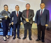 Vüqar Camalzadə “Üzbəüz” layihəsinin qonağı olub
