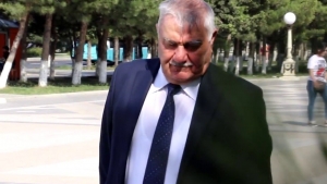 POETİK QİRAƏTdə Əşrəf Veysəllinin “Orda bir kənd var idi” şeiri