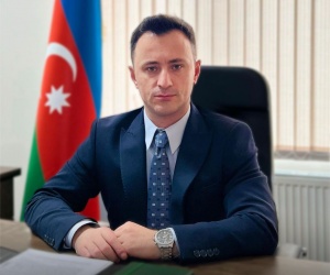 TTKF sədri Bəhruz Əzimov: “Təhsil tələbə kreditinin iki növü var: sosial və standart” – MÜSAHİBƏ