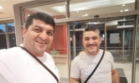 Gəncliyini gənclərin gələcəyinə qurban verib yaşa dolan Ustad