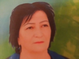 Qaratel Azəri kimdir?