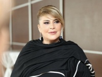 Nəğmə olub, gecələr...