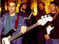 Sumqayıtda yaradılmış Azərbaycanın əfsanəvi rok qrupu olan “Yuxu”nun şərəfinə rok festivalı keçiriləcək