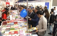 Bu gün Bakıda “Bilik” kitab sərgi-yarmarkası fəaliyyətə başlayacaq