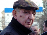 “Öləndə də heç olmasa səhnədə ölərəm...”