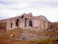 ABİDƏLƏRİMİZ – Xocavənddə Katarovəng monastırı