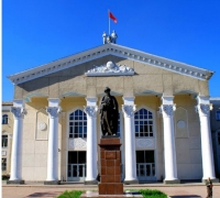 Bişkekdə Türk İrsi Mərkəzi yaradılıb