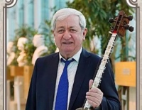 Həm ifa&ccedil;ı, həm konsertmeyster, həm pedaqoq...