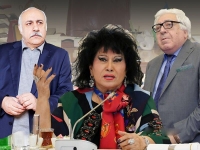 Hansı tanınmışların övladları vəzifədədir?