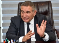 “Qələmsiz yazılanlar “ - RƏŞAD MƏCİD