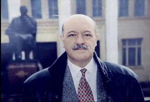 Bu gün görkəmli bəstəkar Vasif Adıgözəlovun doğum günüdür